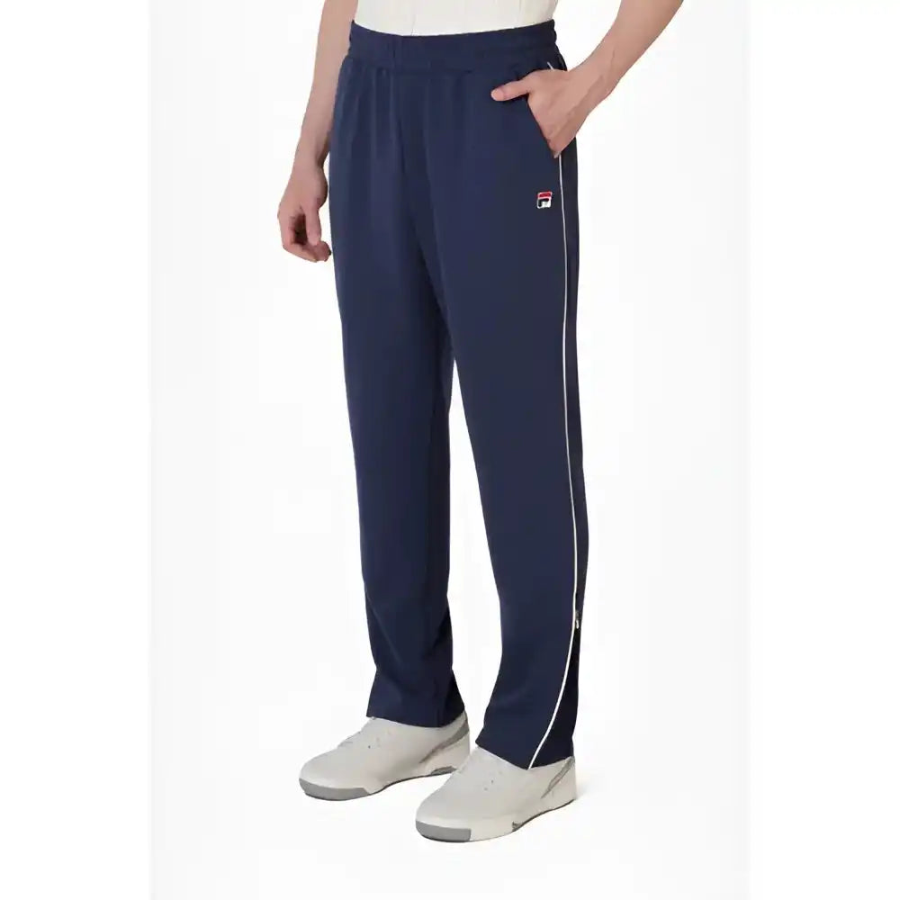 Fila Heritage Track Pant Men’s - Navy