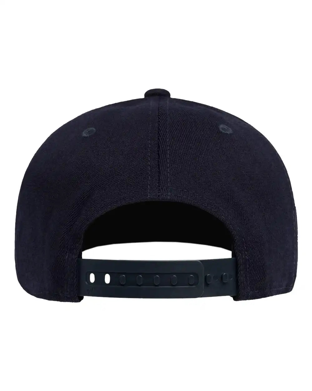 Flexfit 110f 110® Snapback Cap - Dark Navy - Adjustable
