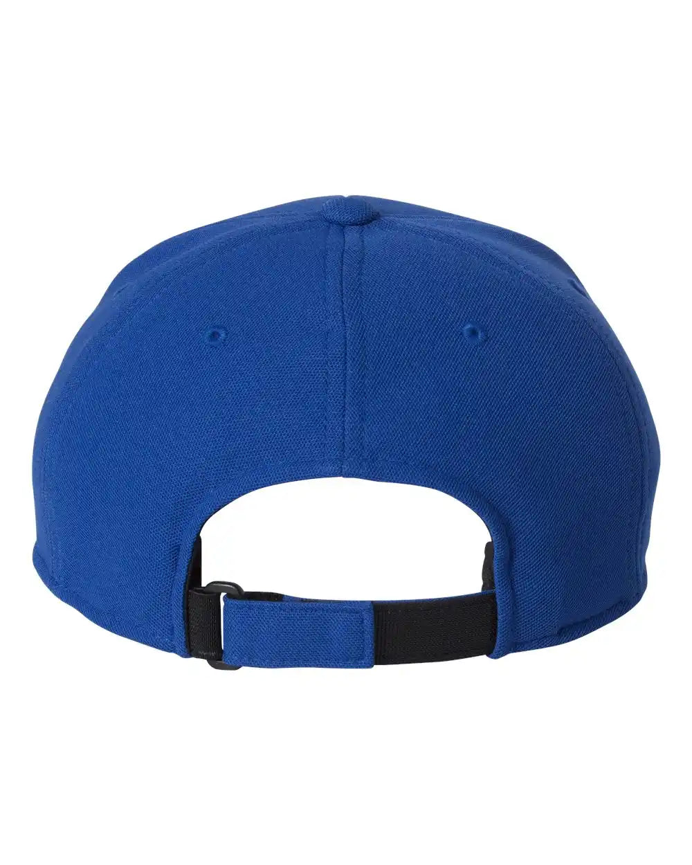 Flexfit 110p 110® Cool & Dry Mini-piqué Cap - Royal Blue - Adjustable
