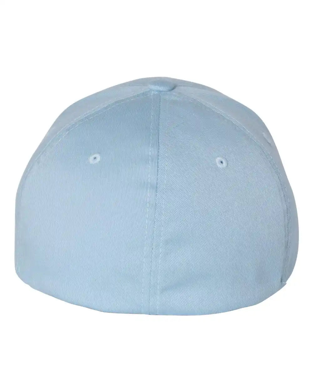 Flexfit 6277 Cotton Blend Cap - Carolina Blue - S/m