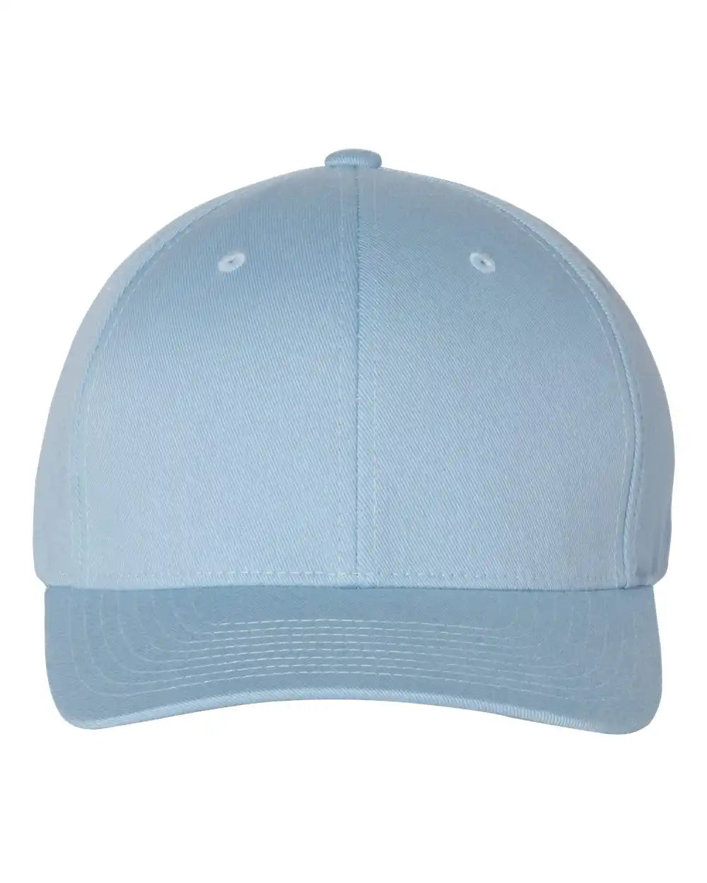 Flexfit 6277 Cotton Blend Cap - Carolina Blue - S/m