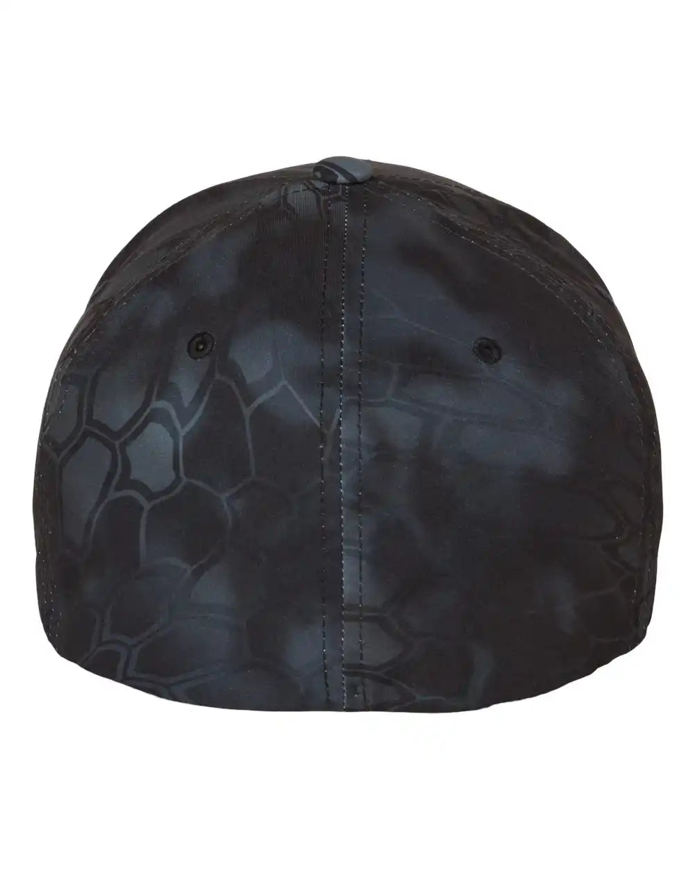 Flexfit 6277 Cotton Blend Cap - Kryptek Typhon