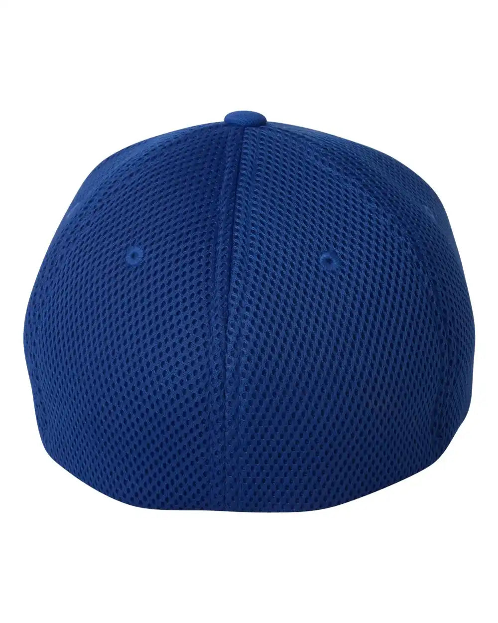 Flexfit 6533 Ultrafiber Mesh Cap - Royal Blue