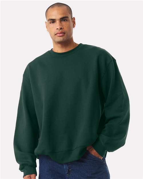 Forest 10 oz. Heavyweight Sweatshirt - 4711