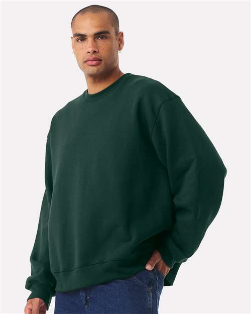 Forest 10 oz. Heavyweight Sweatshirt - 4711