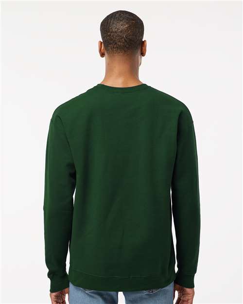 Forest Fleece Crewneck Sweatshirt - 340