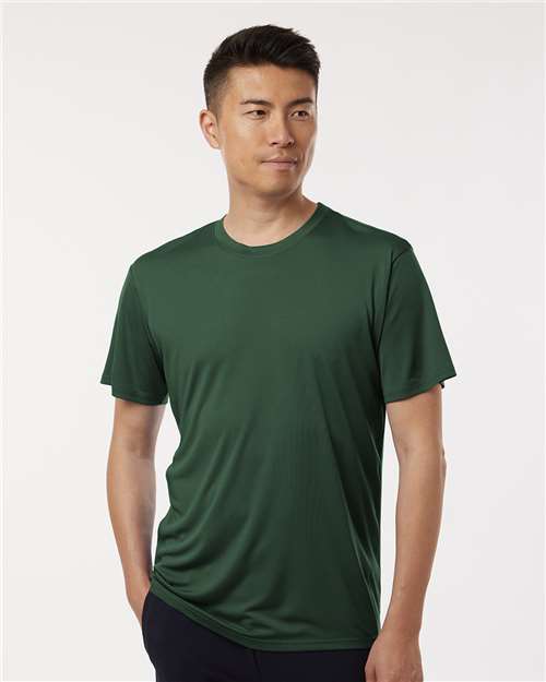 Forest Green Pro-Lock Performance T-Shirt - 48000