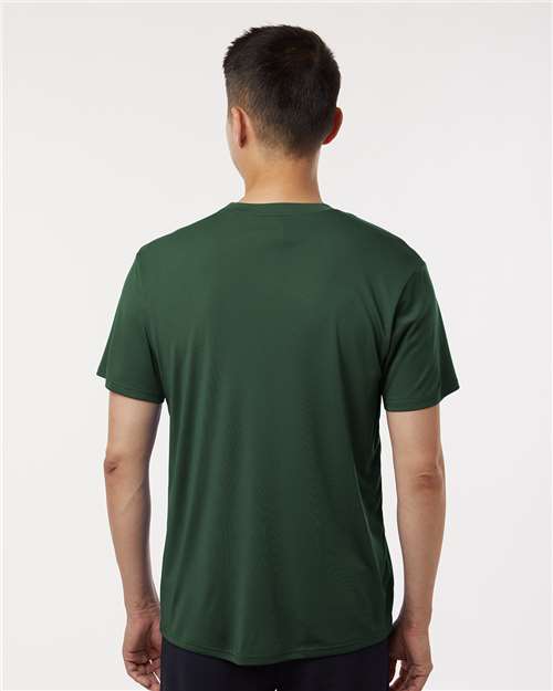 Forest Green Pro-Lock Performance T-Shirt - 48000
