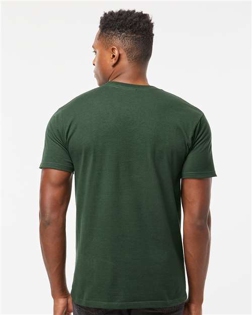 Forest Heavyweight Jersey T-Shirt - 290