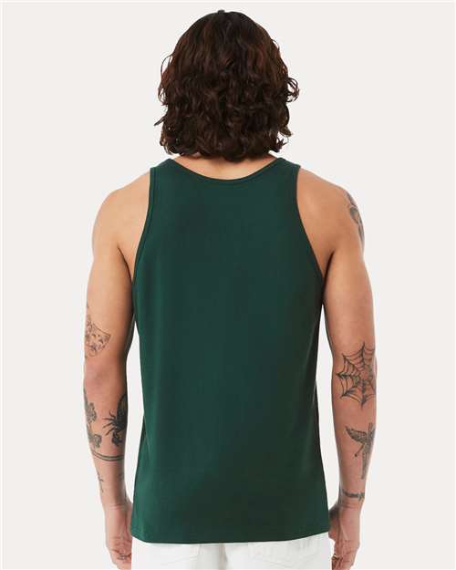 Forest Jersey Tank - 3480