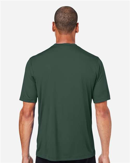 Forest Unisex Capital Performance T-Shirt - CE10
