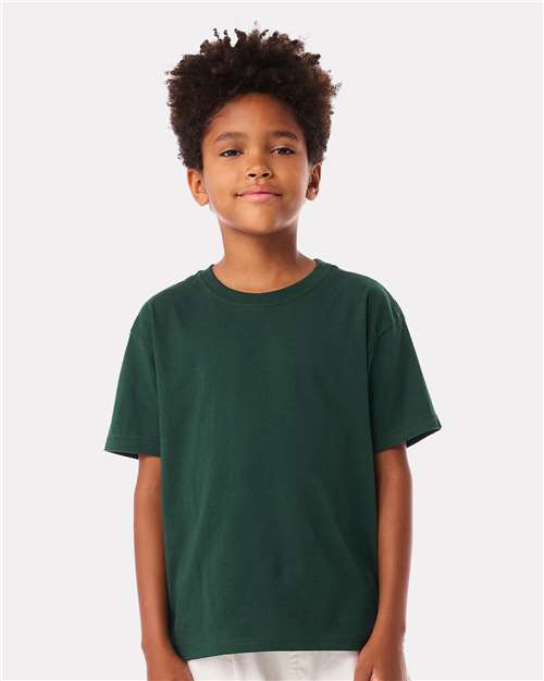 Forest Youth 6oz. Heavyweight Tee - 3010Y