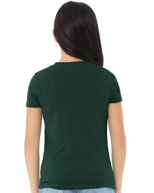 Forest Youth Jersey Tee - 3001Y