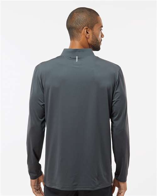 Forged Iron Team Issue Podium Quarter-Zip Pullover - FOA402997