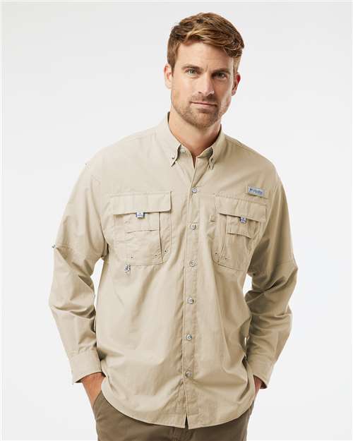 Fossil PFG Bahama™ II Shirt - 212463
