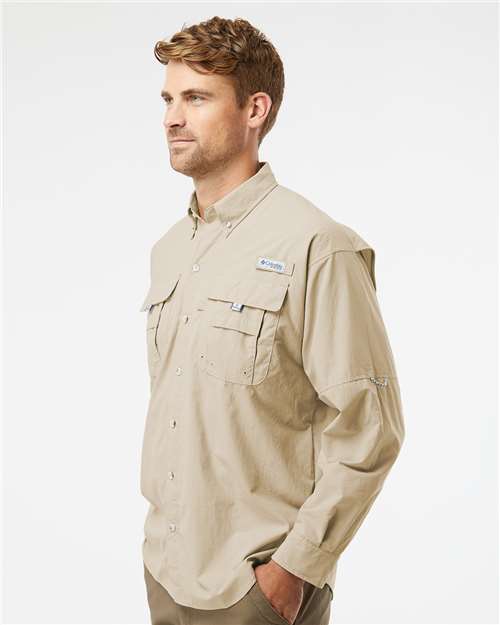 Fossil PFG Bahama™ II Shirt - 212463