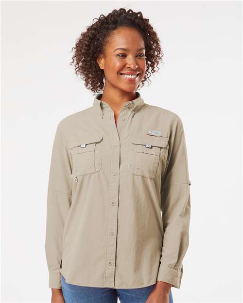 Fossil Women's PFG Bahama™ Shirt - 212474