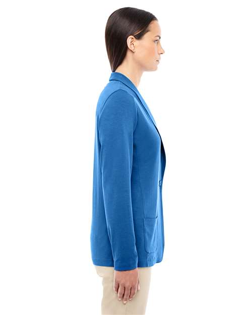 French Blue Women's Perfect Fit™ Shawl Collar Cardigan - DP462W