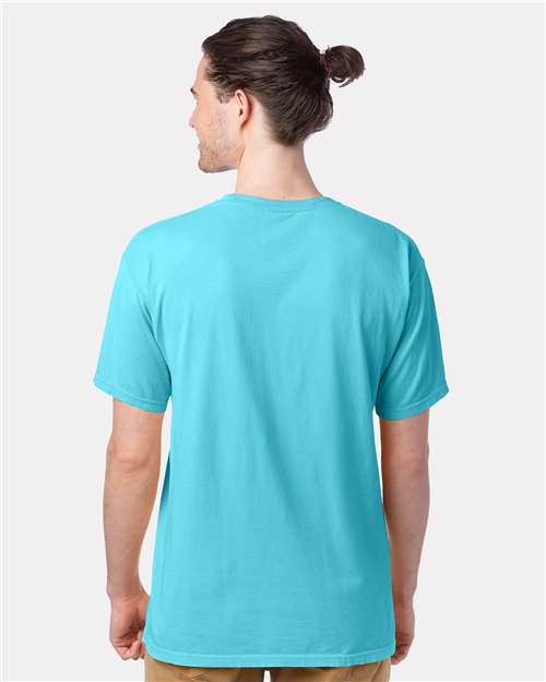 Freshwater Garment-Dyed T-Shirt - GDH100