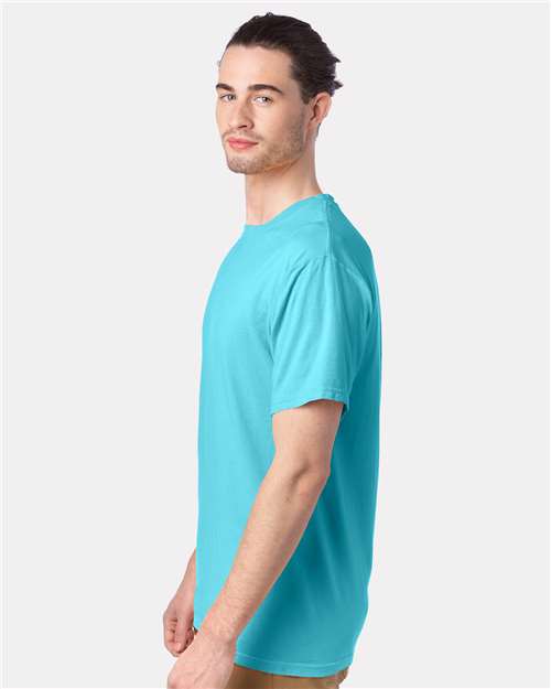Freshwater Garment-Dyed T-Shirt - GDH100