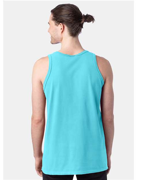 Freshwater Garment-Dyed Unisex Tank Top - GDH300