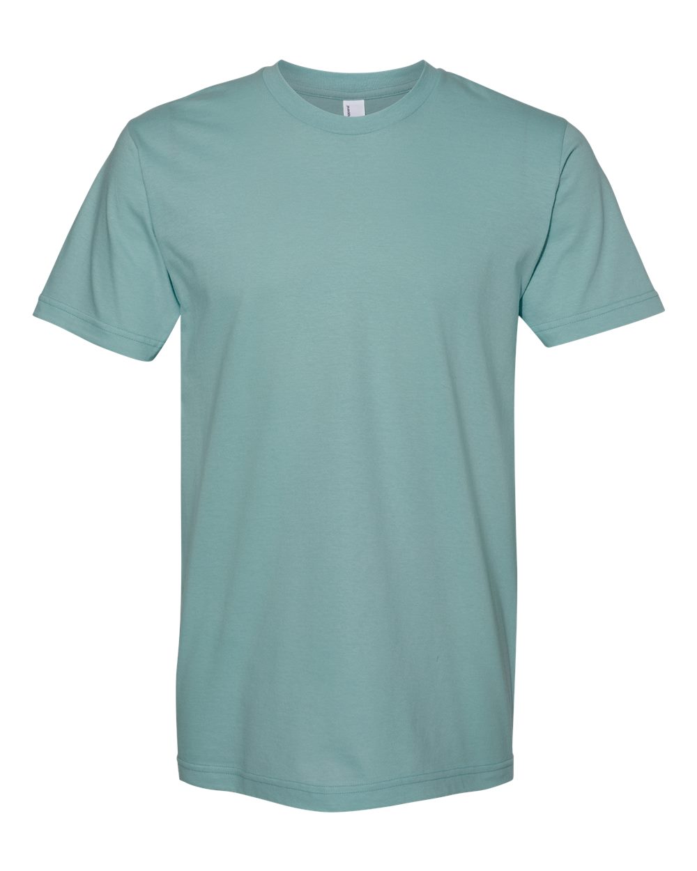 Front View of Arctic Fine Jersey Tee - 2001