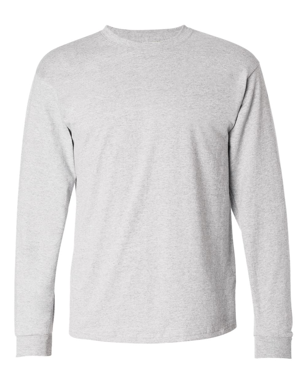 Ash Authentic Long Sleeve T-Shirt - 5586