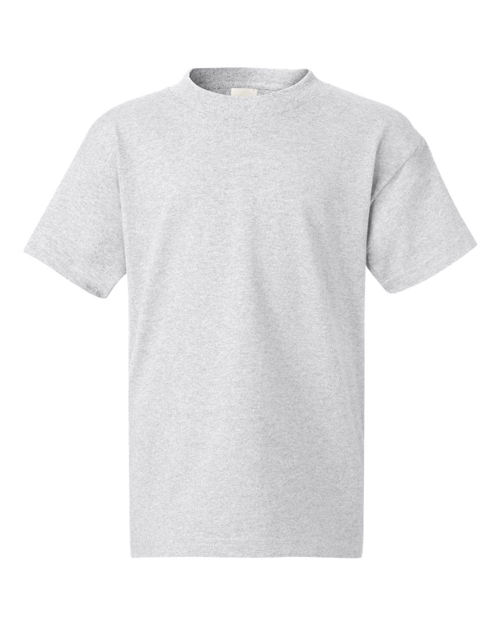 Ash Authentic Youth T-Shirt - 5450