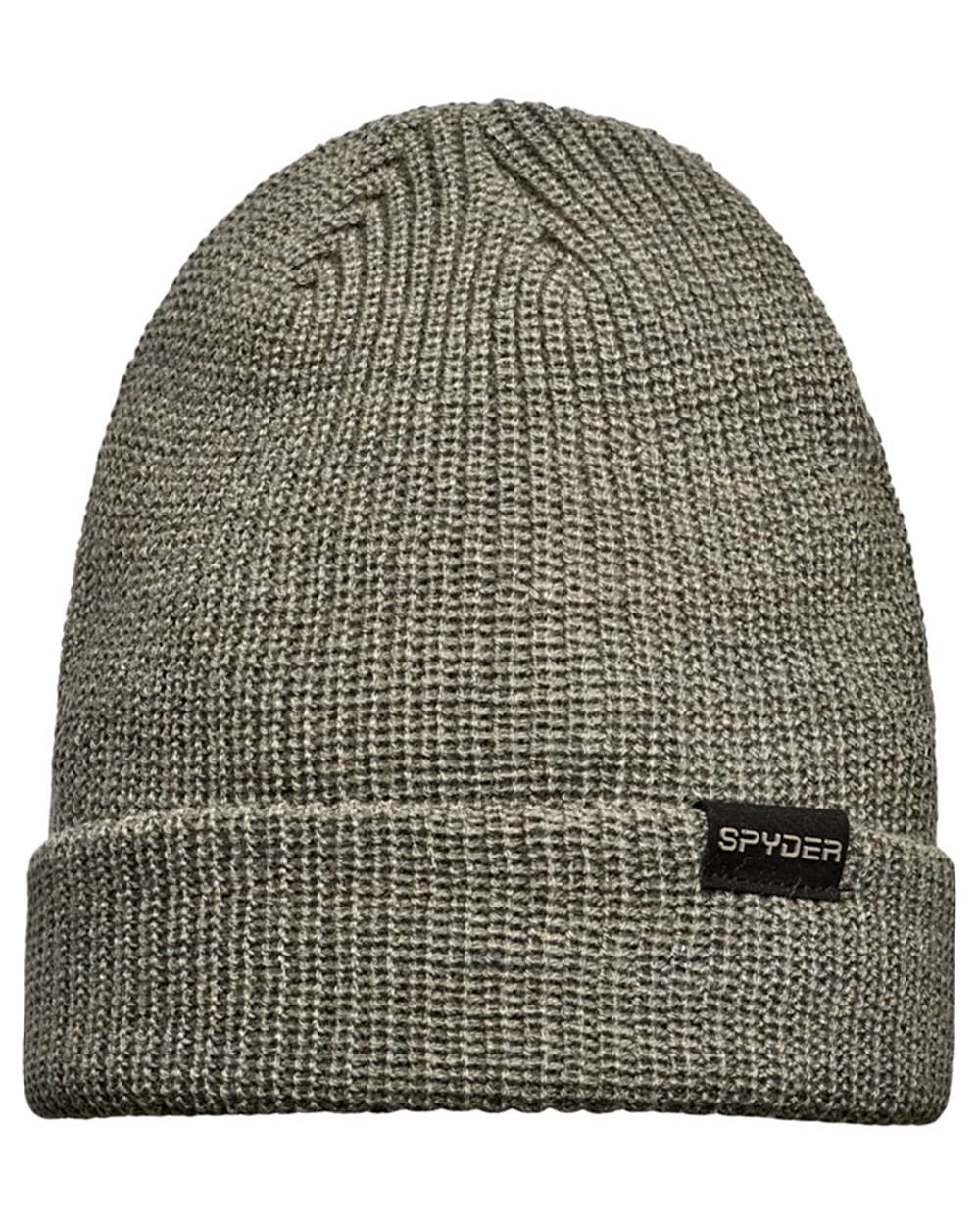 Front View of Ash REVI Beanie - S18076