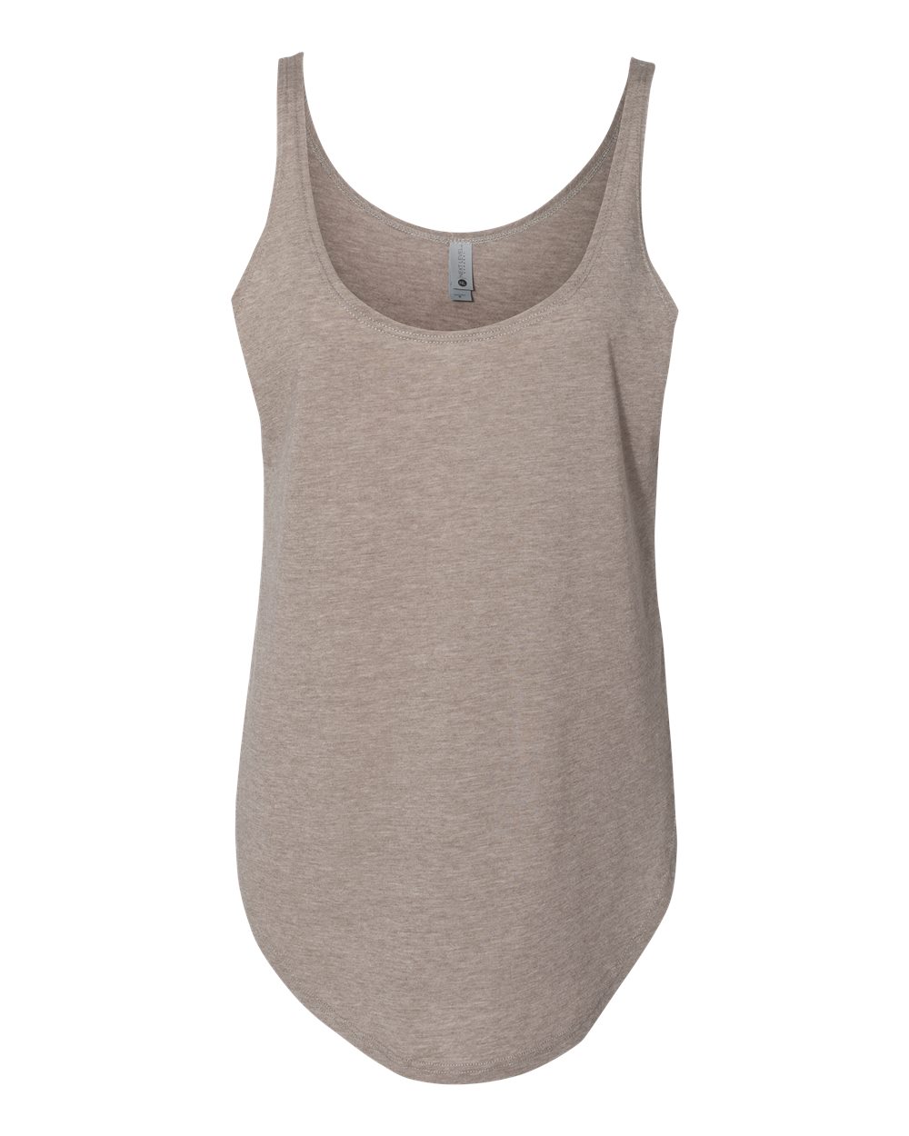 Front View of Ash Women's Festival Tank - 5033