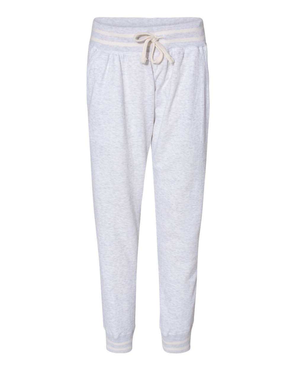 Front View of Ash Women’s Relay Joggers - 8654