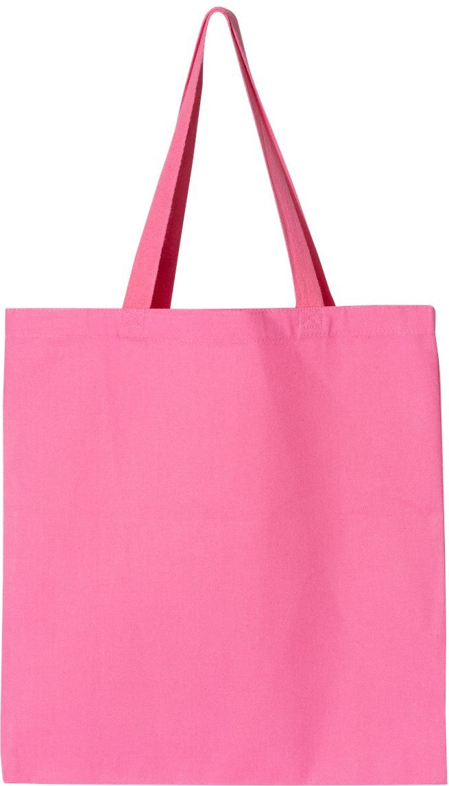 Front View of Azalea Promotional Tote - Q800
