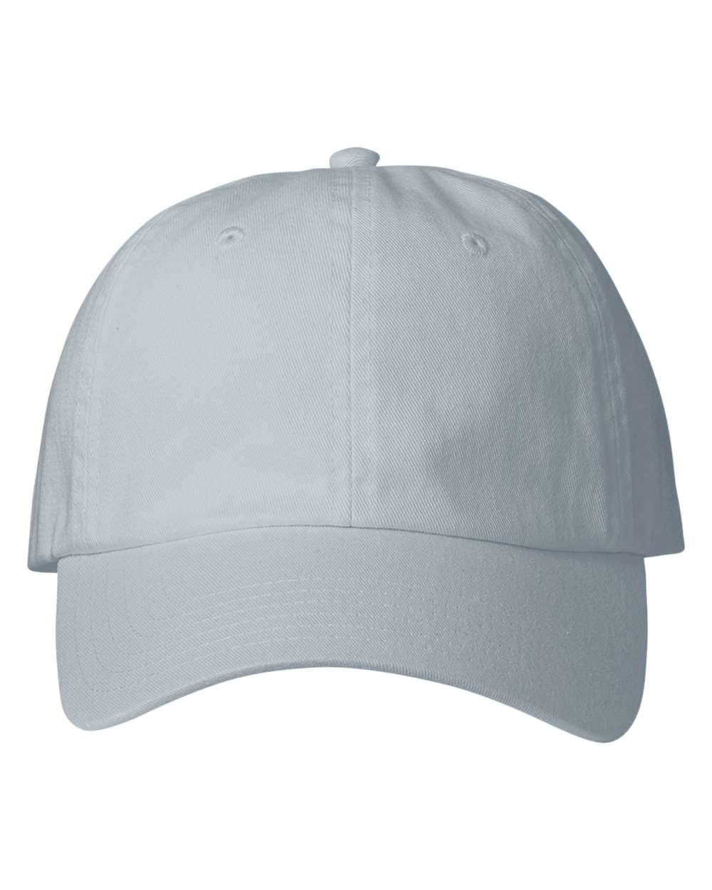 Front View of Barracuda Baseball Cap - F001780