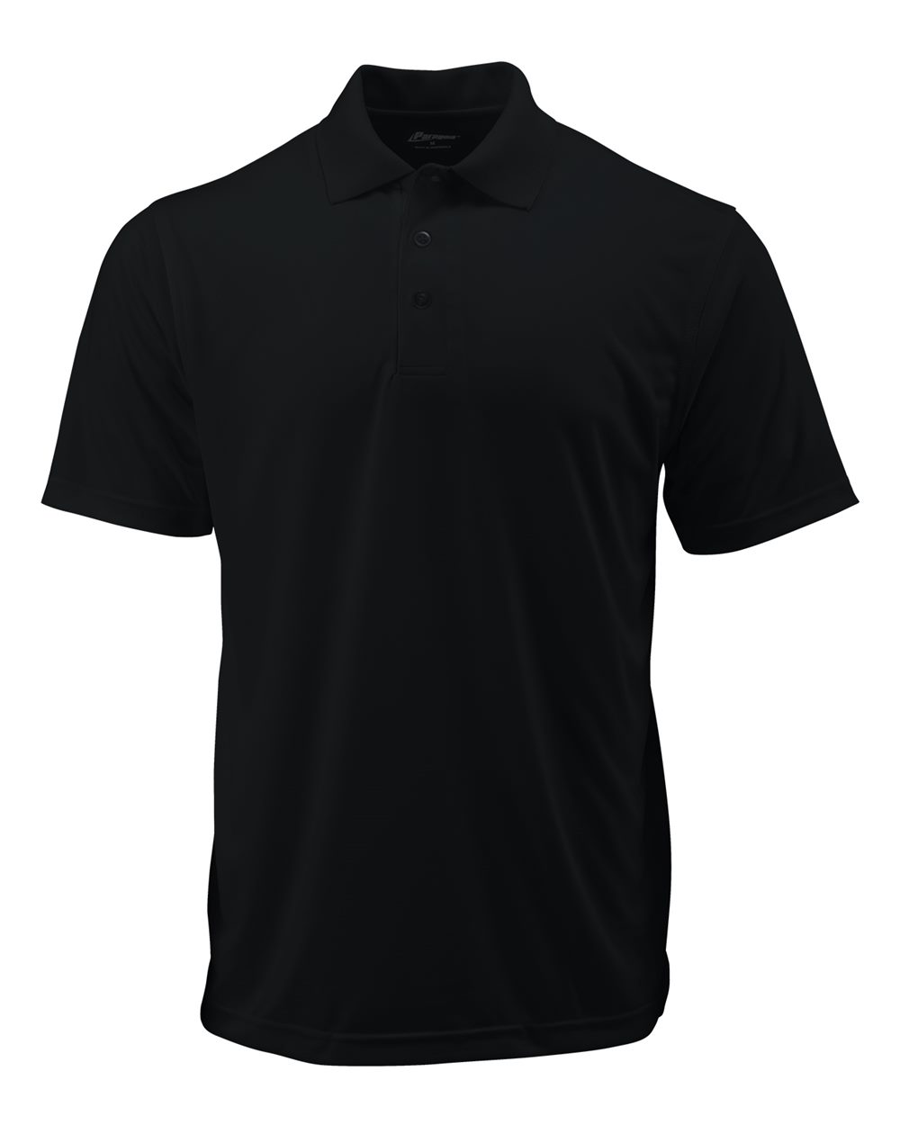 Black Guardian Snag Proof Polo - 4001