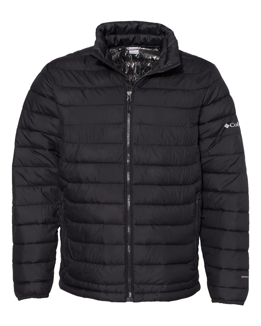 Front View of Black Powder Lite™ II Jacket - 212489