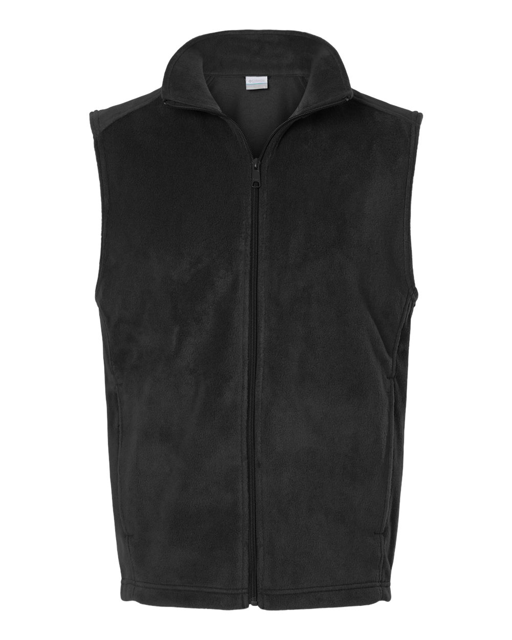 Front View of Black Steens Mountain™ Vest - 212488