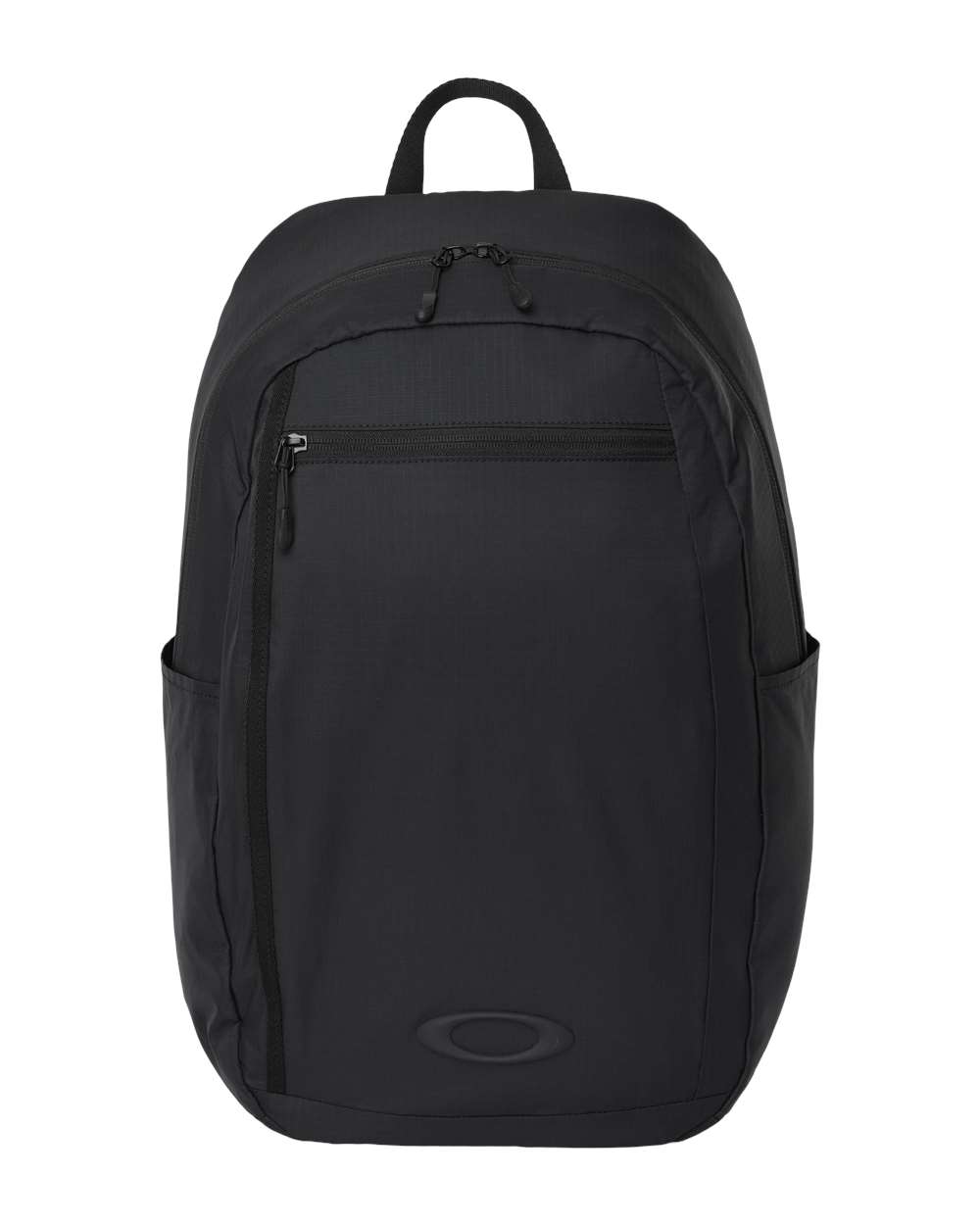 Front View of Blackout 22L Sport Backpack - FOS901243