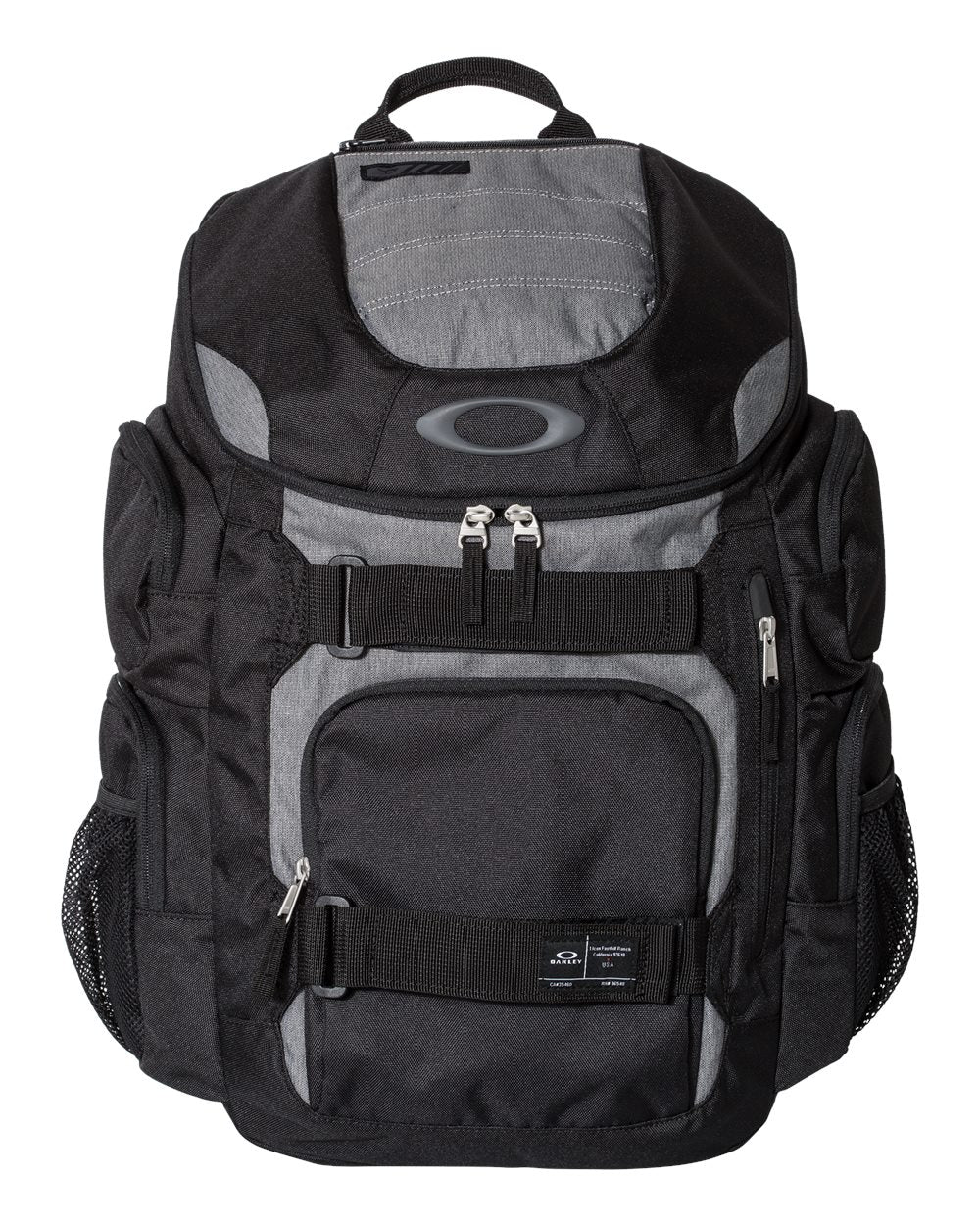 Front View of Blackout 30L Enduro 2.0 Backpack - 921012ODM
