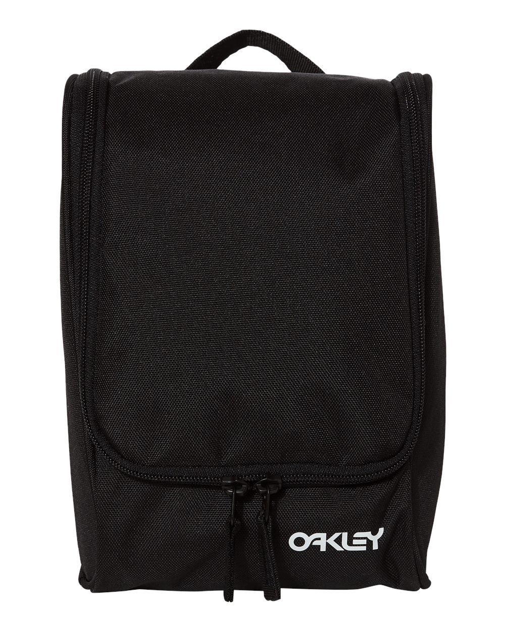 Front View of Blackout 5L Travel Pouch - FOS900546