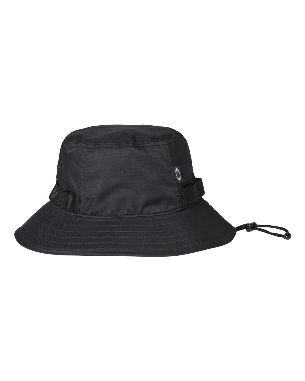 Front View of Blackout Team Issue Bucket Hat - FOS900831