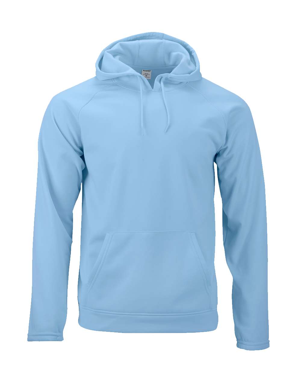 Blue Mist Vail Performance Fleece Hooded Sweatshirt - 305