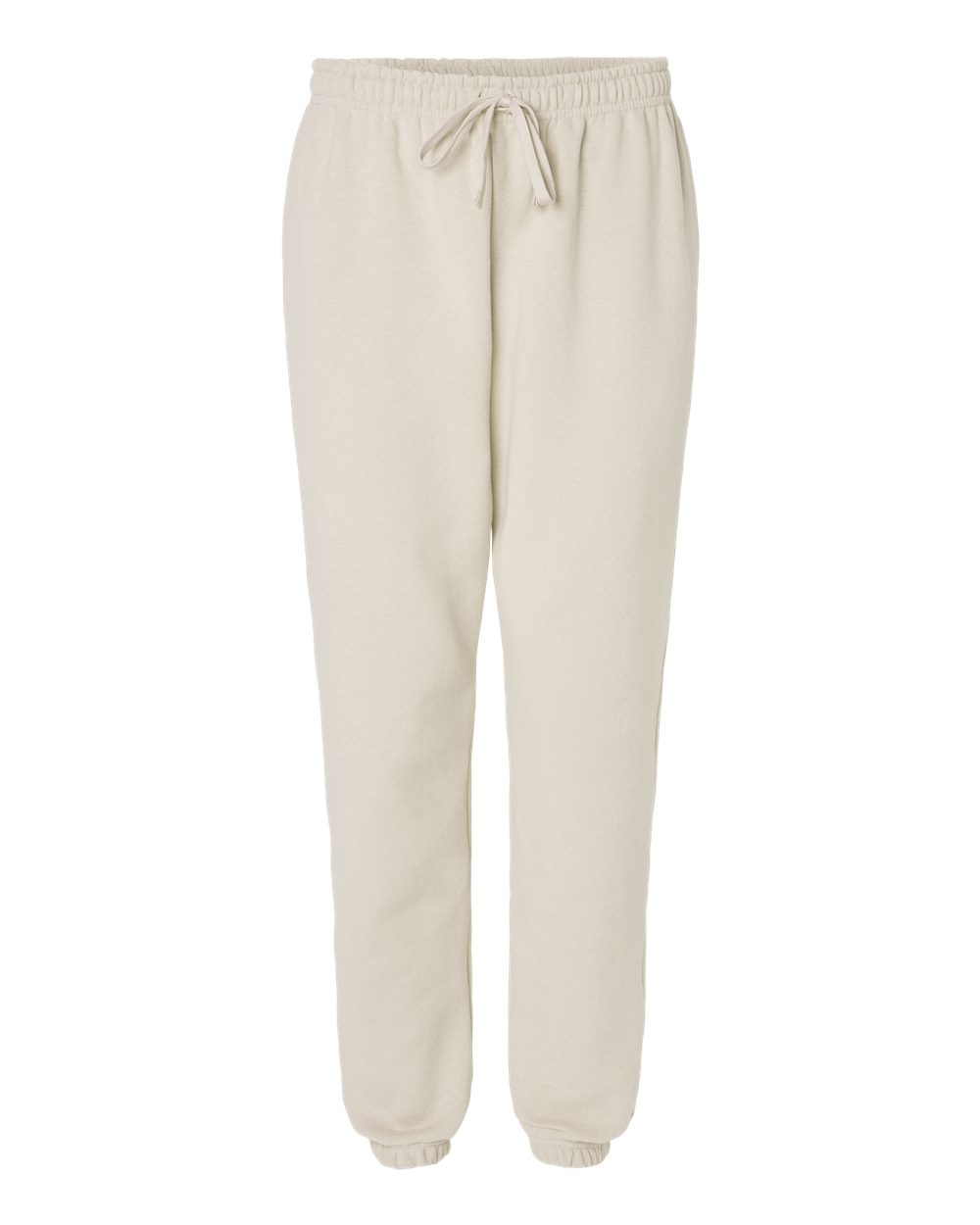 Front View of Bone ReFlex Fleece Sweatpants - RF491