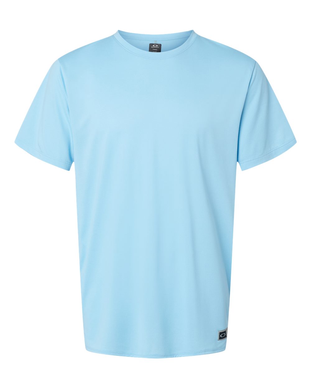Front View of Carolina Blue Team Issue Hydrolix T-Shirt - FOA402991