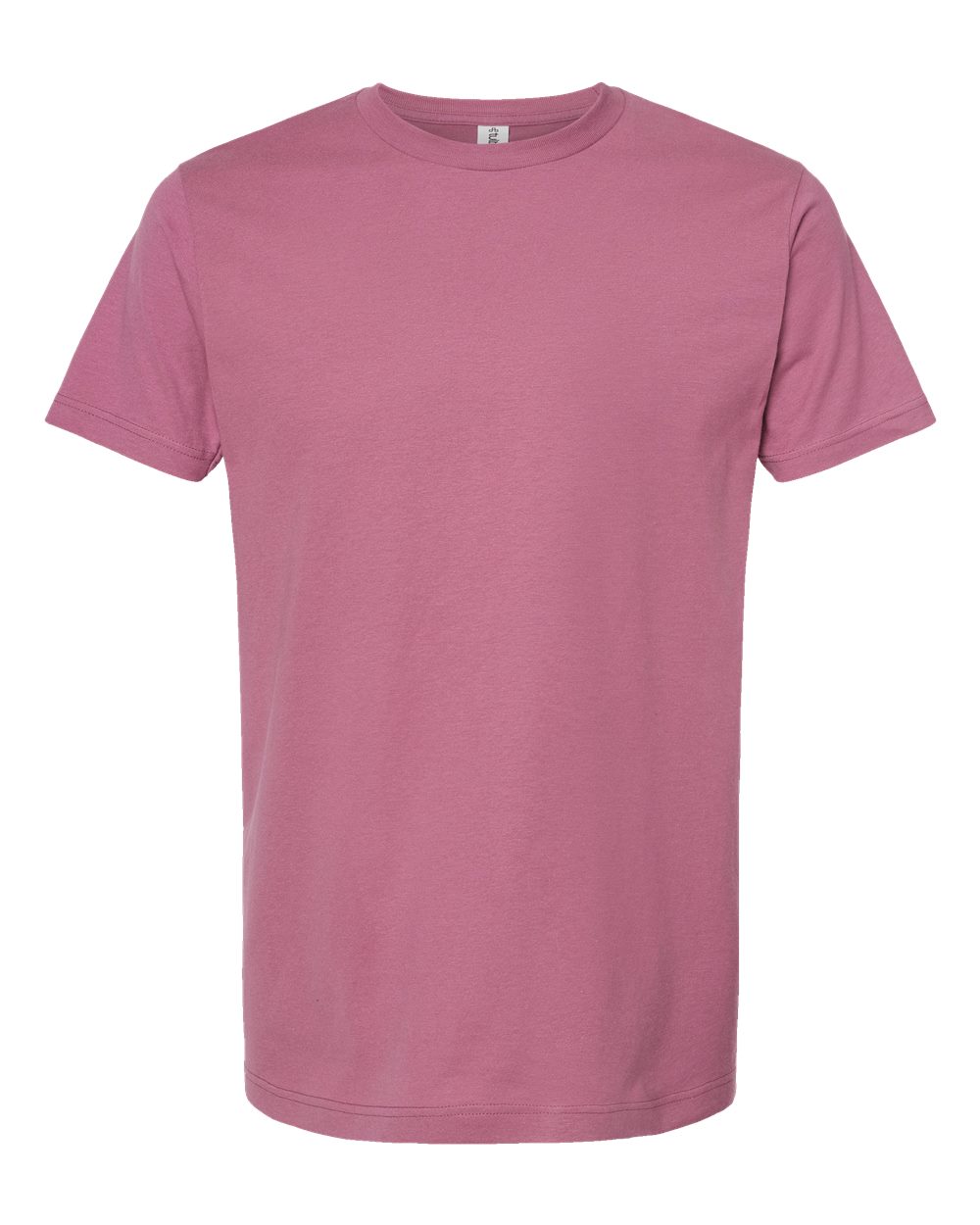 Front View of Cassis Fine Jersey T-Shirt - 202