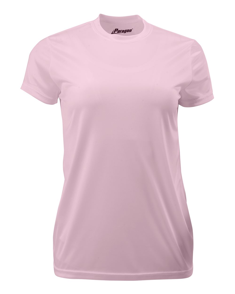 Charity Pink Women's Islander Performance T-Shirt - 204