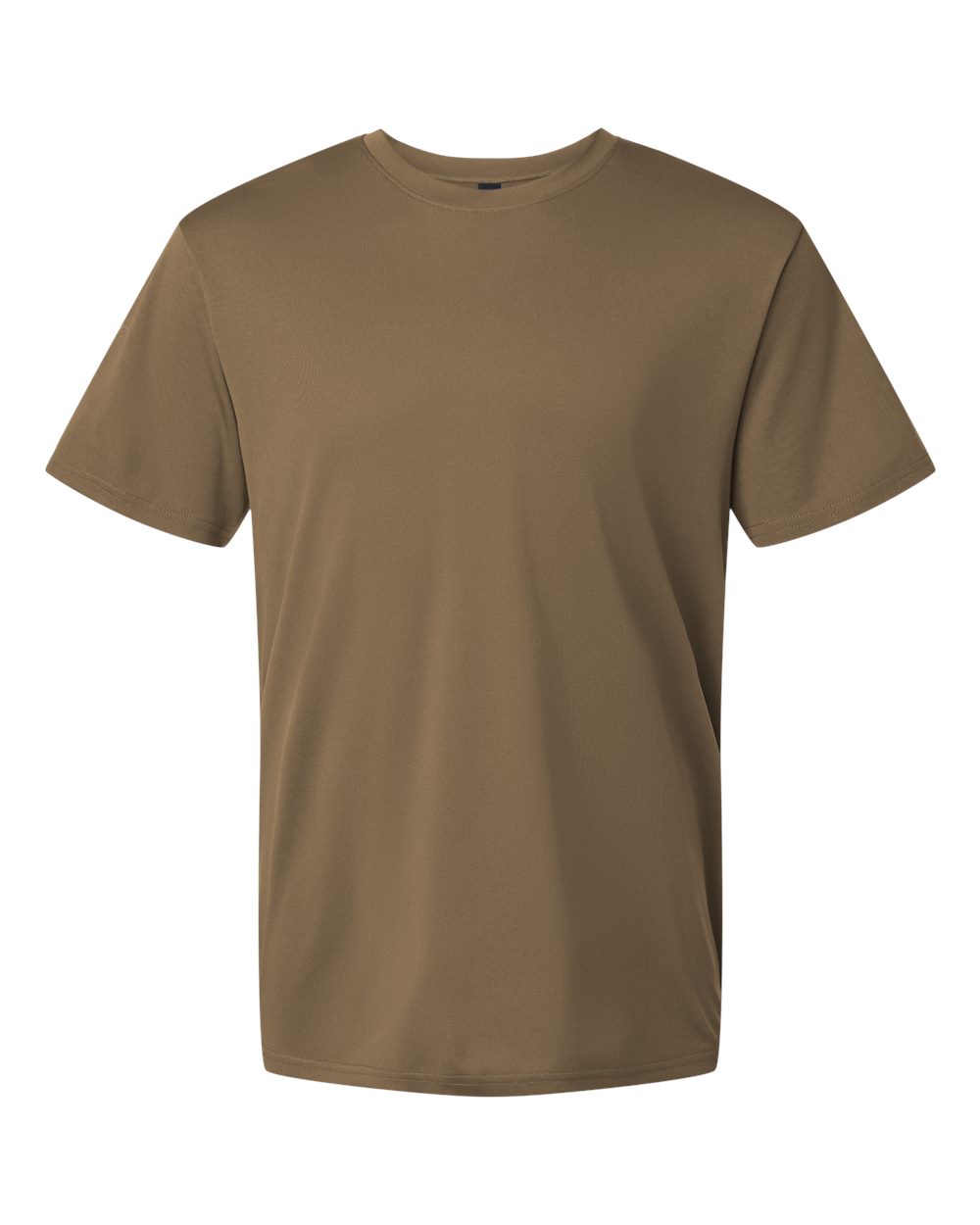 Front View of Cigar Pro-Lock Performance T-Shirt - 48000