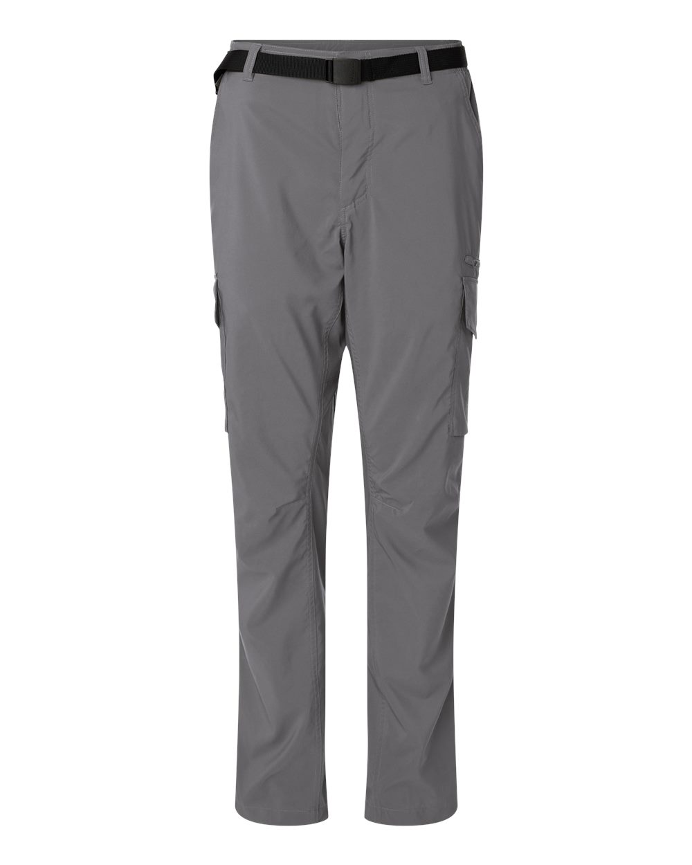 Front View of City Grey Skien Valley™ Cargo Pants - 212335