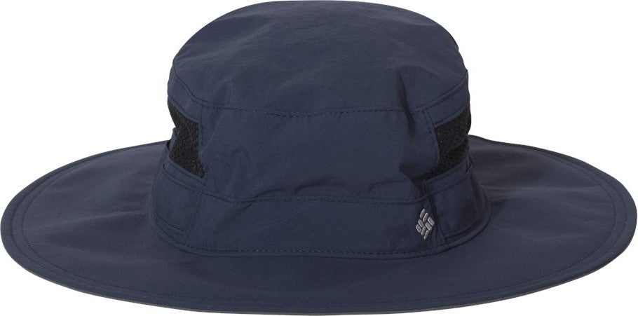 Front View of Collegiate Navy Bora Bora™ Booney - 212477