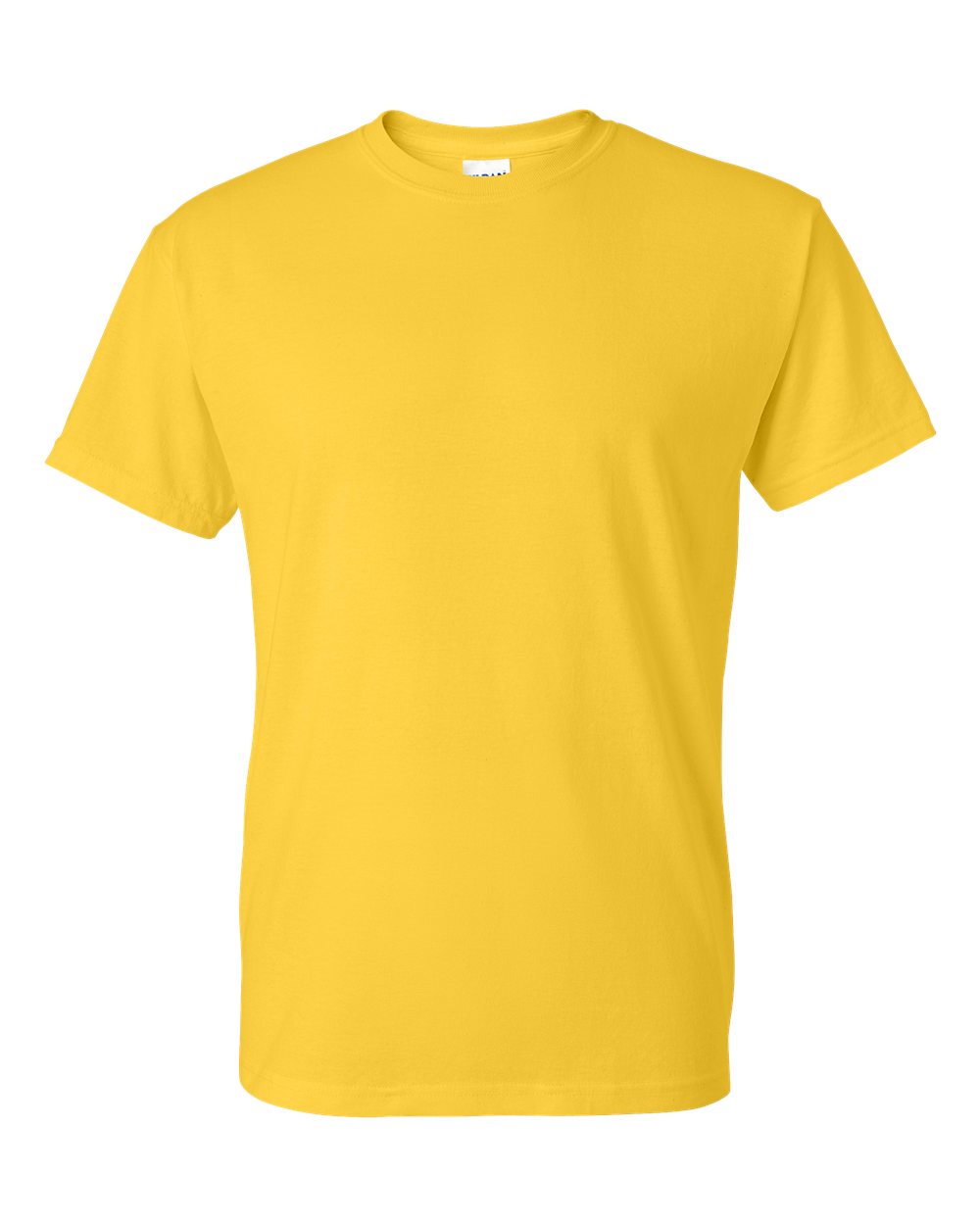 Front View of Daisy DryBlend® T-Shirt - 8000