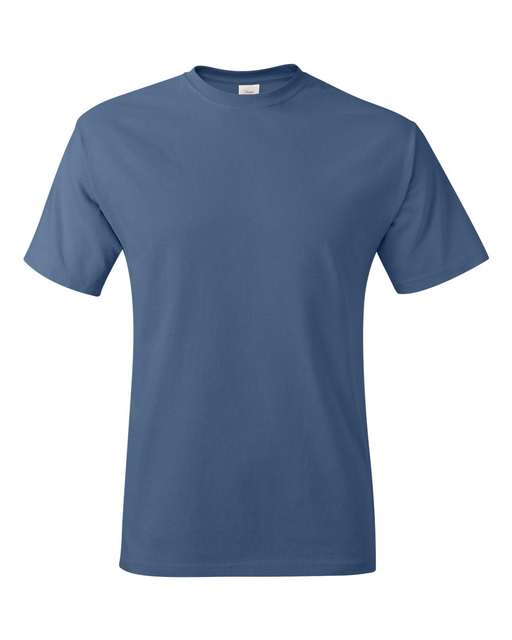 Denim Blue Authentic T-Shirt - 5250